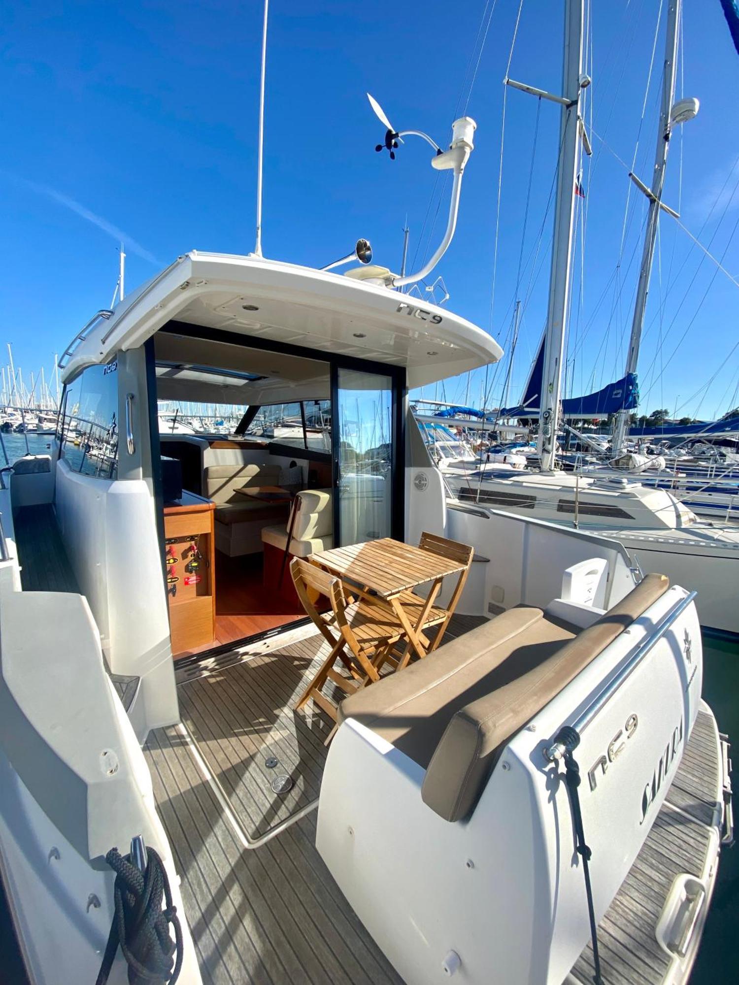 Une nuit insolite sur un bateau à La Rochelle La Rochelle (Charente-Maritime) Exterior foto